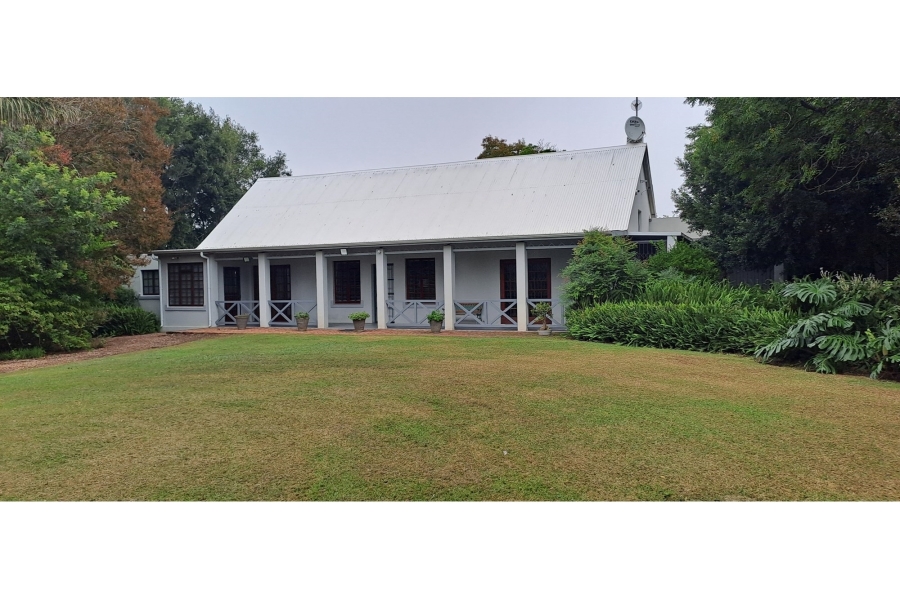 0 Bedroom Property for Sale in Swellendam Rural Western Cape